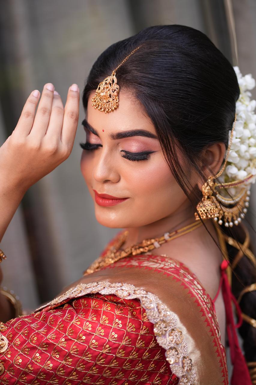 Bridal Detailing